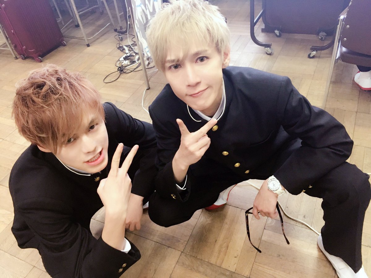 Post by とみたけ🎗️🧡MeseMoa.(めせもあ。) on X: ノックソさん！