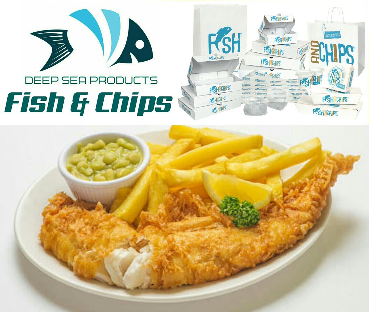 deepseasa's tweet image. DSP - Fish &amp;amp; Chips
Franchise Opportunities on Offer!
deepseaproducts.co.za