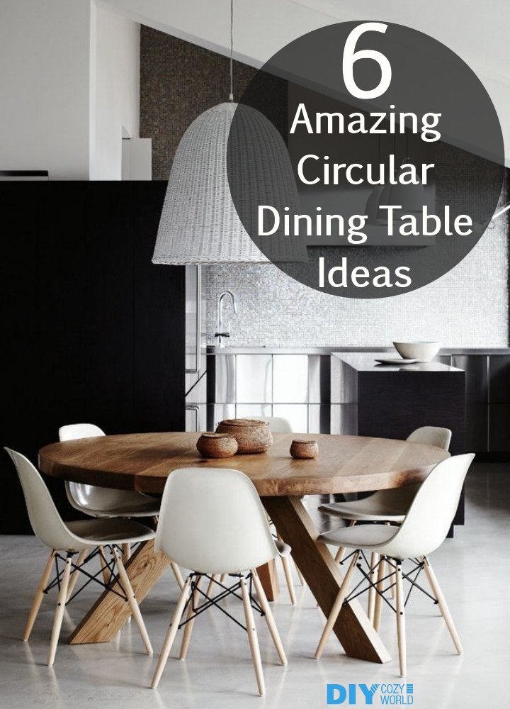 diyhomethings's tweet image. 6 Amazing Circular Dining Table Ideas

diycozyworld.com/6-amazing-circ…

#diycozyworld #circulardiningtable #diningtableideas