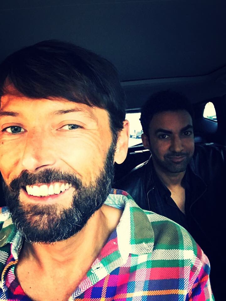 Bonne journée ! #PBLV