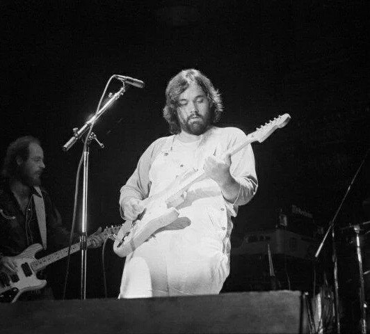 Happy Birthday to Lowell George, the   