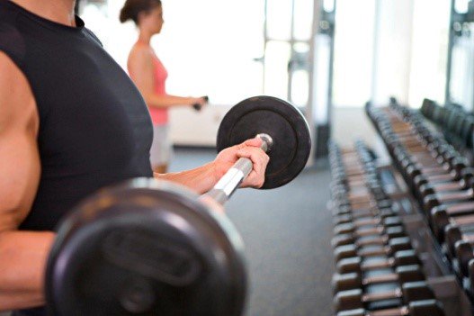 stainesfitbox's tweet photo. 7 Strong Reasons Men &amp; Women should Lift Weights https://t.co/RCLJQI7cbs https://t.co/2aBc7MdEdH