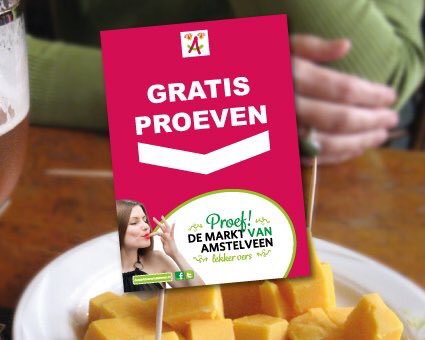 marktAmstelveen's tweet photo. Morgen op de Markt van Amstelveen:
Workshops met versproducten van de markt en overal kun je wel iets lekkers proeven. @stadshartamstlv https://t.co/gPByyAdg0W