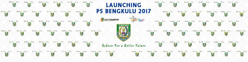 mediacenterBKL's tweet photo. 1. Saksikan peluncuran kembali klub kebanggaan bumi Rafflesia, PS Bengkulu di Stadion Semarak, Sawah Lebar, Bengkulu, 14 April jam 2 siang. https://t.co/MYuzst7Pew