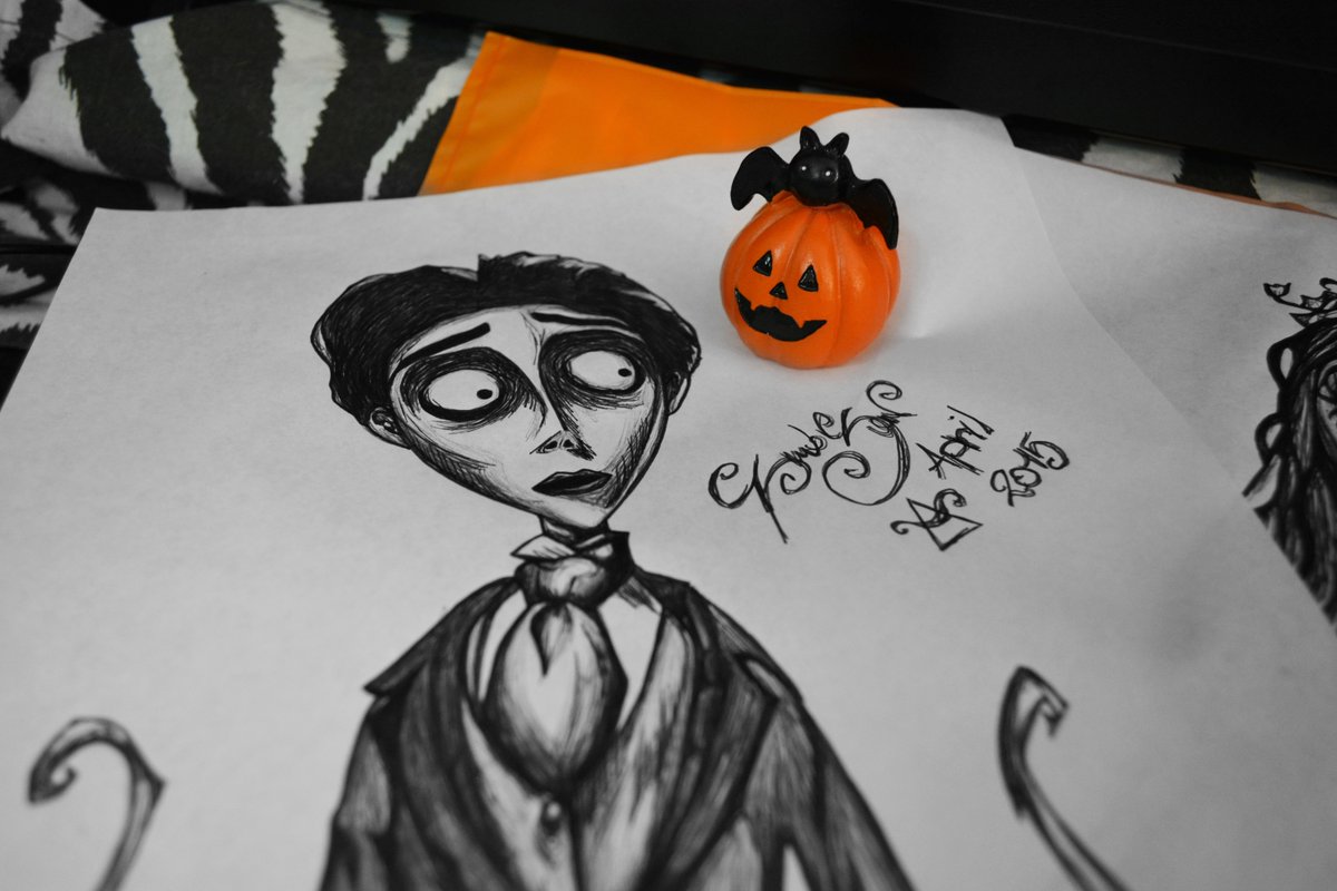 ZSamOfficial's tweet photo. Mr.Victor I like this dude 🎃! I'm so excited for the news I have for u! Lots of music coming 🎃 BE READY 🎃#RETWEET by the way who wants this? https://t.co/Gjsipo9qgw