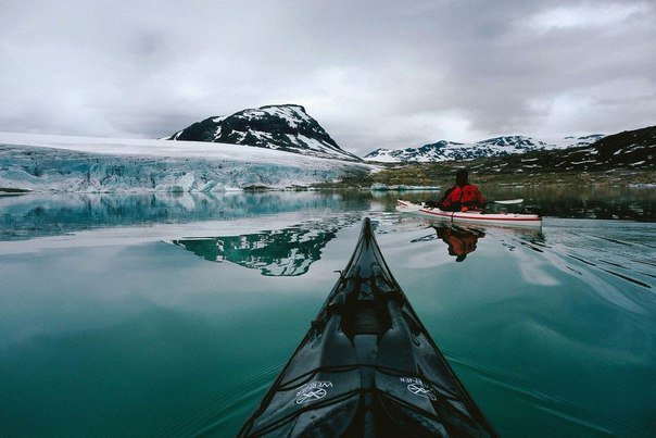 Нэрей-Фьорд, Норвегия
#фотофакт<a href="/eurokurort/">ГОРЯЩИЕ ТУРЫ</a> 🚤⛵🌱