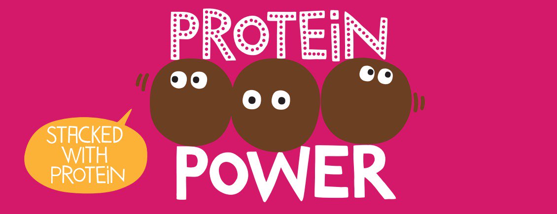 theproteinball's tweet photo. Enjoy #ProteinMonth with @planetorganicuk and 25% off all their protein products, including us! https://t.co/a7NbXCqSG8 https://t.co/5m8sfNHJlH