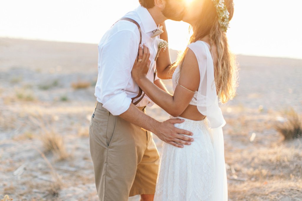 Sun-kissed with eternal love... Capture by @hannamonika
.
.
.
.
.
#bride #cretewedding #bridal #bridalportrait #wedding #weddingplanning #e…