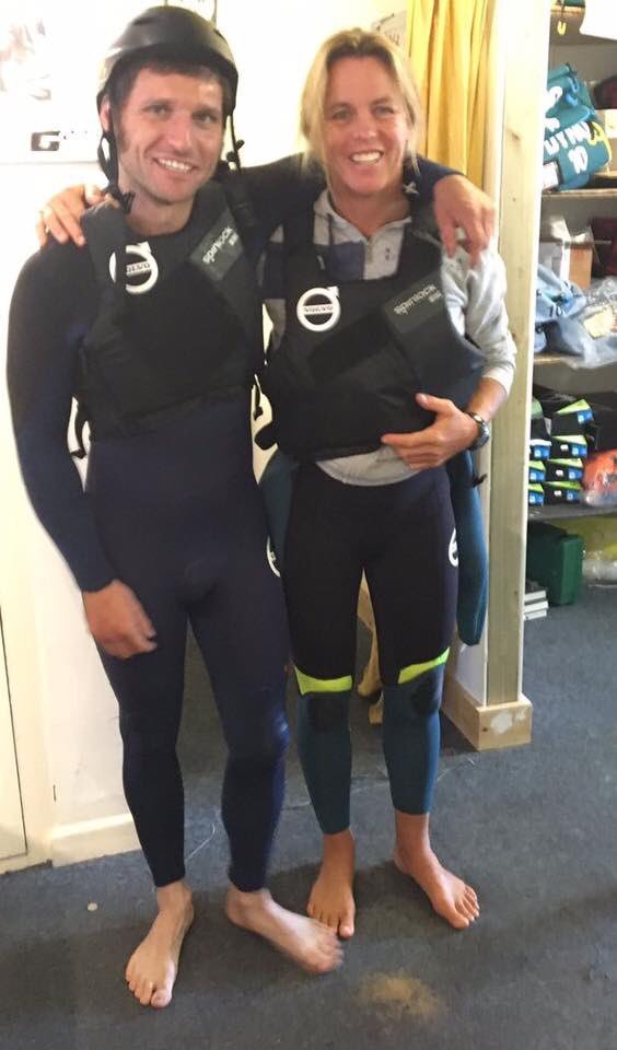 Volvo Cars Sailing tweet media