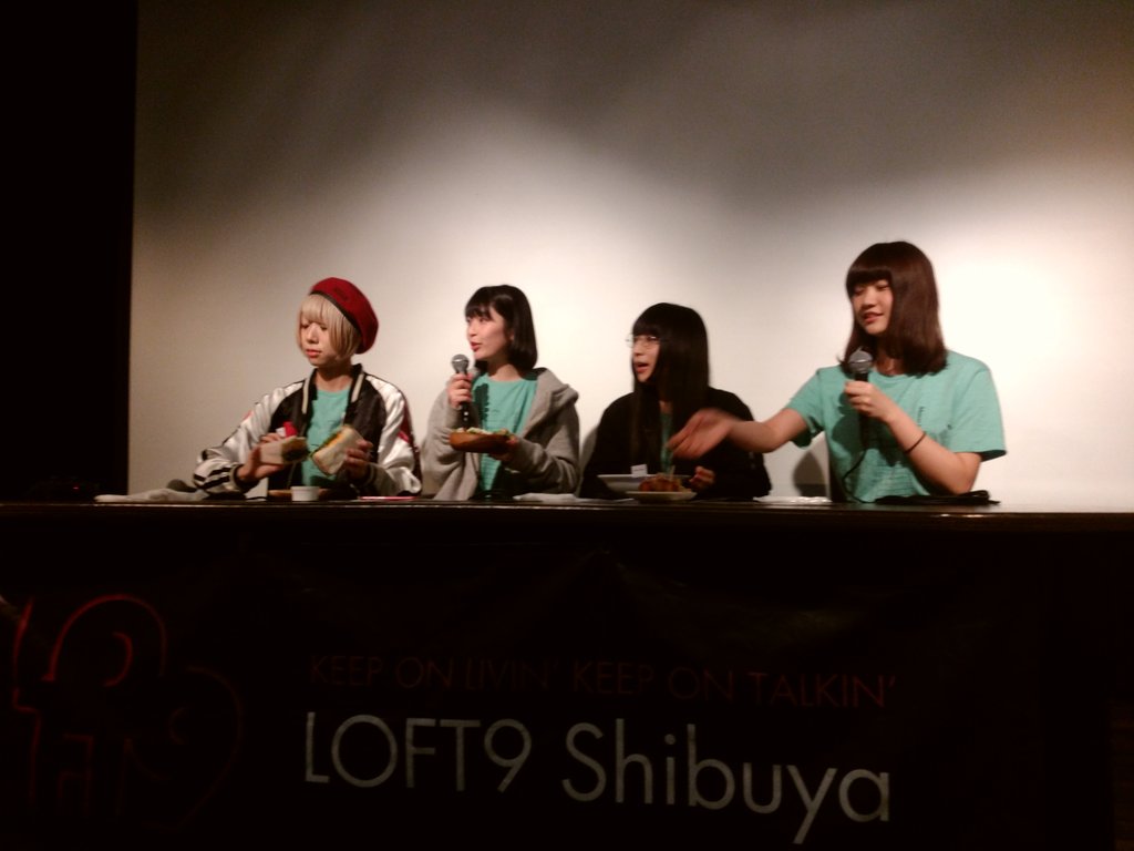 ky15mbg's tweet photo. 写真撮影OKタイム
#ブクガ
#imagecafe https://t.co/KElJu1NQP5
