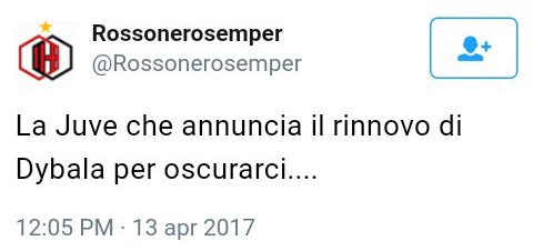 DropTheGrappa's tweet photo. Persino la Lazio ci sta provando con il rinnovo di Milinkovic-Savic...
#Dybala2022 #Closing https://t.co/YQQukakvEw