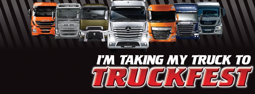 ForceOneLtd's tweet photo. @Truckfest_Live L@@k out for #forcone. We are going to be at #truckfest2017
#vacex #trucks #peterboroughshowground https://t.co/ybZYwPIecq