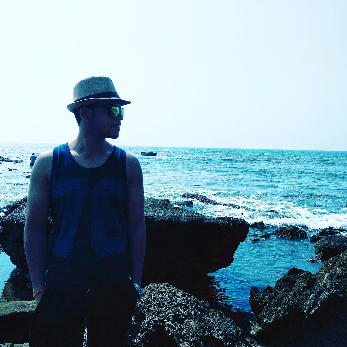 desi_chokro's tweet photo. Goa ❤️
#wild_spirit https://t.co/DBimqixmtj