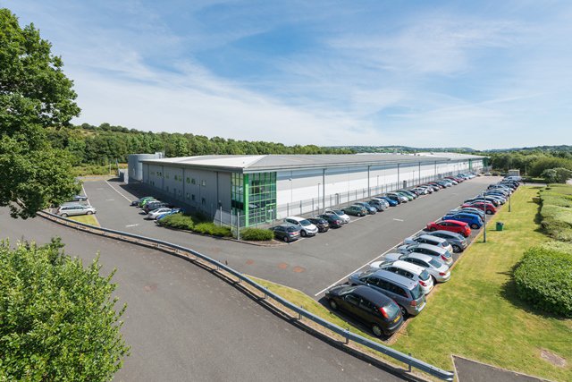 #SouthWales: Successful disposal of Hansteen's Hawtin Park for £5.15m to overseas investor bit.ly/2p0c2hO <a href="/knightfrank/">Knight Frank</a>
