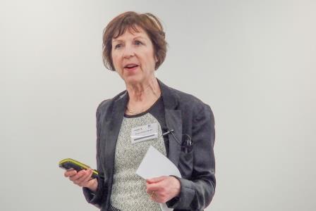 CfSocialScience's tweet photo. #HealthOfPpl launched just over 1 week ago. Here's a look back at the event https://t.co/LuFBak7Pps @SAGE_News @nesta_uk @SusanMichie https://t.co/SspGZ1INwH