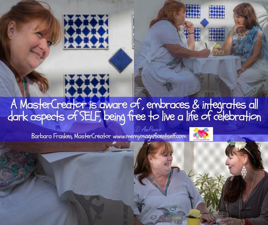 SacredHearts's tweet photo. Be aware, love, embrace &amp; integrate all of yourself &amp; live a life of celebration. Join my Local #MasterCreatorClass https://t.co/L1ctQ0CJhm https://t.co/Jo3o7B6KG3