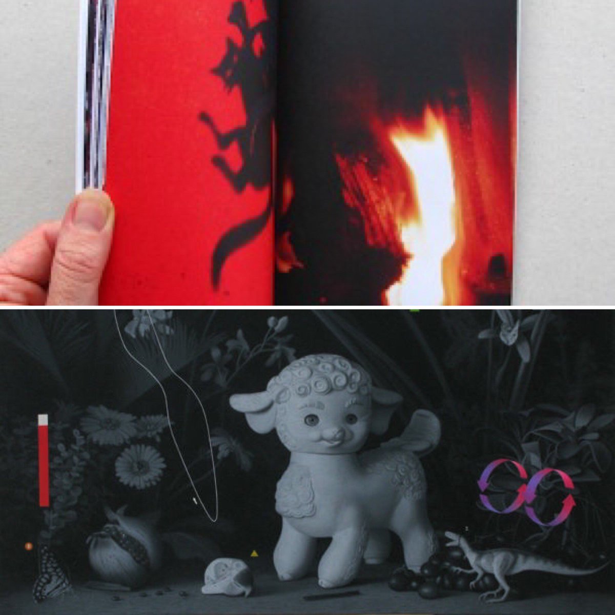 Drawings by <a href="/KimLPace/">Kim L Pace</a> &amp; Nicholas Pace, Westminster Ref Library from today to 29 April. More info: westminster.gov.uk/library-events…