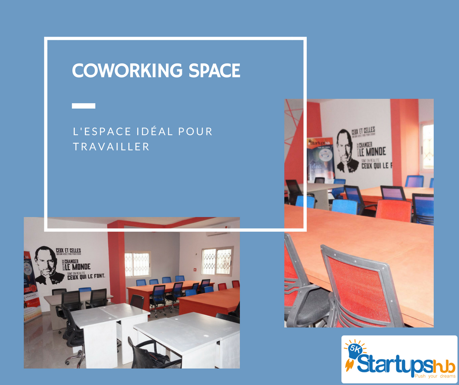 5kstartupshub's tweet photo. #le_plan_malin
Vous êtes un entrepreneur, vous débutez votre activité vous n'avez pas les moyens, ne Stressez plus #5startups à la solution https://t.co/KM6yrDO5xG