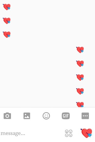 hellyetpretty's tweet image. No words pero nag kakaintindihan kame 💘