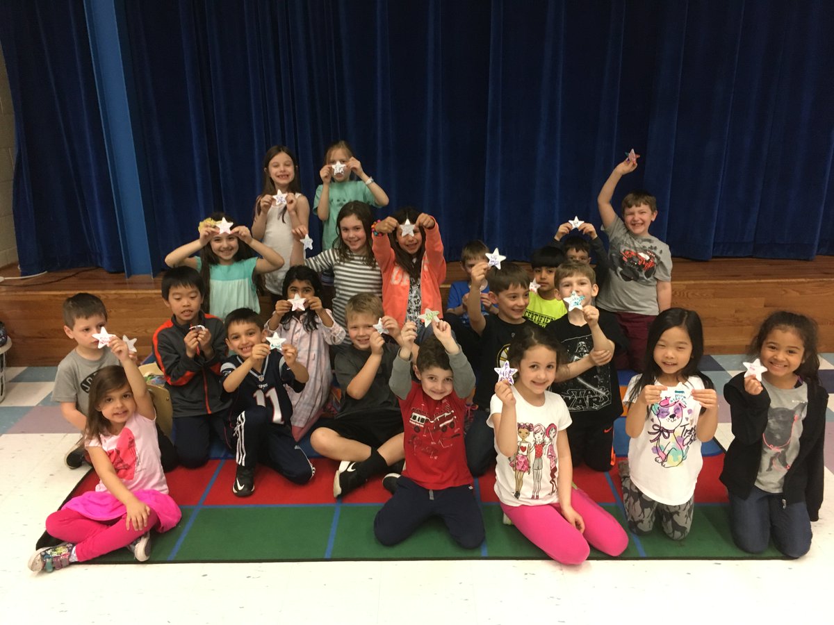 YMCA_Boston's tweet photo. Yesterday kids across the Boston area partook in #OneBostonDay activities celebrating the unity and resilience of our city. #EngageBoston https://t.co/ONwPGgSMyf