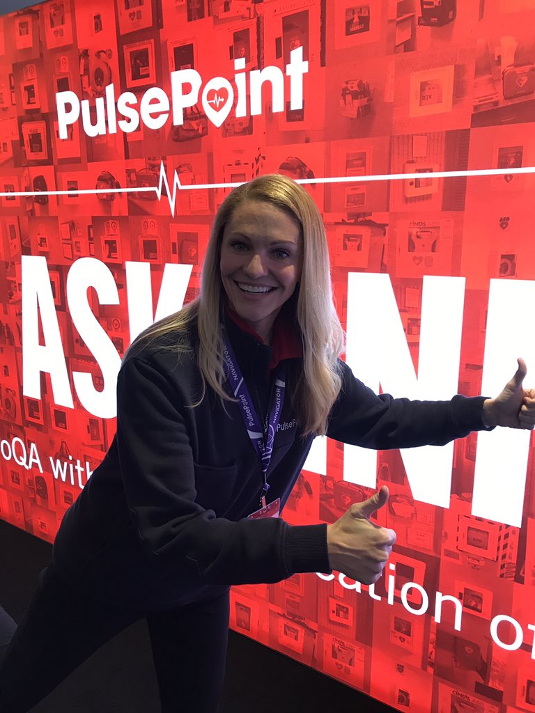 pulsepoint's tweet photo. @iaednavigator #NAVIGATOR17 https://t.co/VljHQIqQEf
