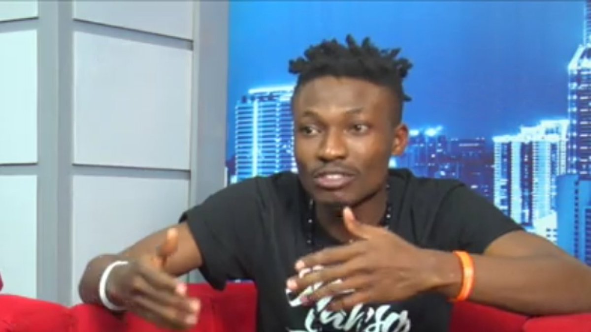 Official_yena's tweet photo. Big Brother Naija: Efe explains origin of 'based on logistics' slang https://t.co/wetRZnXMXN https://t.co/oJ3tHC0KNl