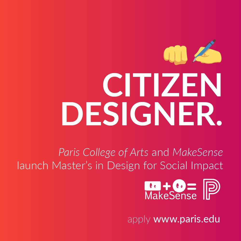 makesense tweet media