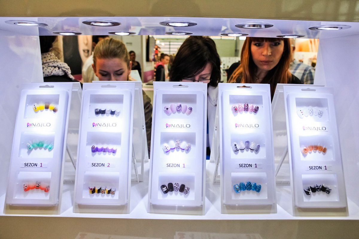 TomaszKobierski's tweet photo. Już za tydzień największe targi kosmetyczne i fryzjerskie w Polsce! Gdzie? Oczywiście na @targipoznanskie :)
#Look #BeautyVision #targi https://t.co/enbKbKHr9z