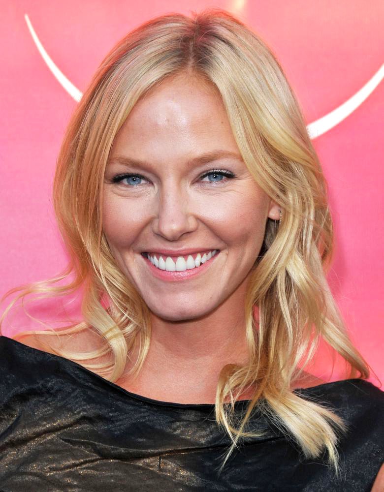 Happy Birthday Kelli Giddish 