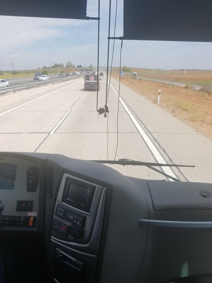 RafaRios_7's tweet photo. Camino de #Valencia para disputar @VCF_Soccercup con el #RBBAlevinC #juntossomosmejores @RBetisCantera @RealBetis https://t.co/PucOa79b7e