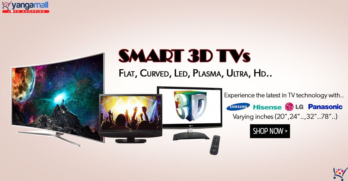 yangamall's tweet photo. The bigger the size the better. Check out different brands of quality Smart TVs now on yangamall  https://t.co/1ycTf5xF2D https://t.co/xblrmm1IA6