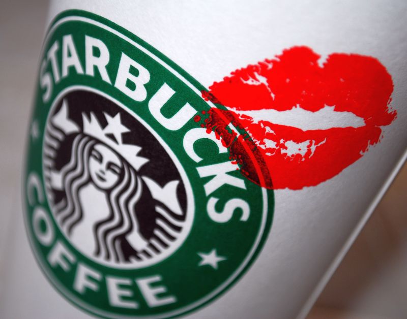 Customer Experience II. El caso Starbucks por <a href="/evatato/">Eva Tato</a> en @qaheconomia #Starbucks ow.ly/XLk730aKcOk