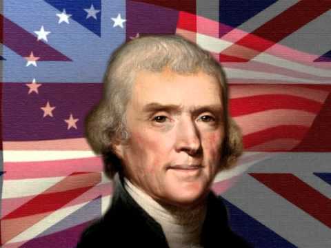 Happy Birthday Thomas Jefferson and Ron Perlman! 