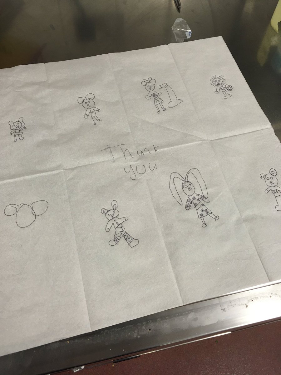 When our mini guests are happy with their breakfasts 🙂❤️🍴 <a href="/Barrowbrewers/">Barrow Brewers Fayre</a> <a href="/WeAreSUGM/">WeAreSUGM</a>