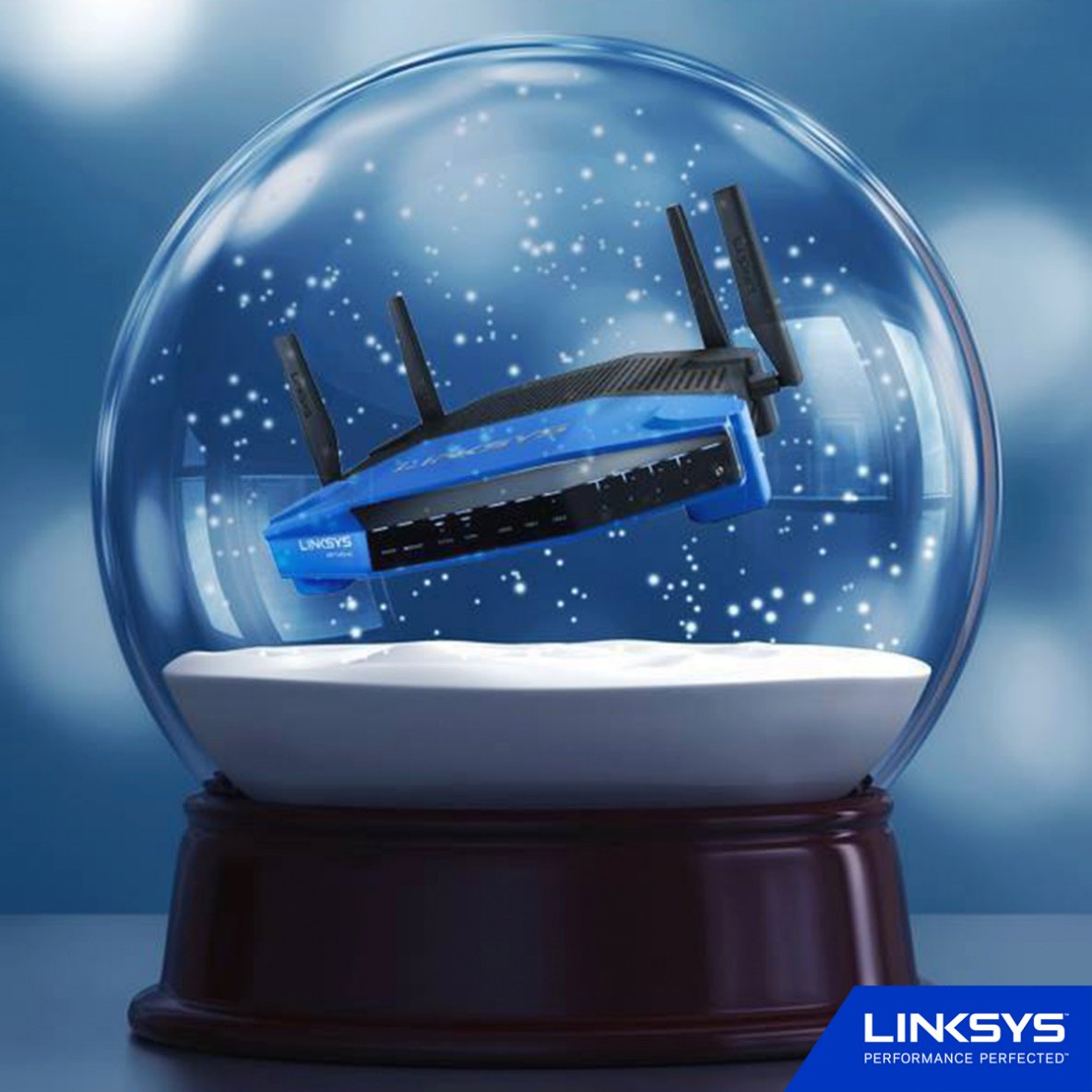 LinksysID's tweet photo. The one and only Linksys WRT series, grab it fast!!!
#LinksysID https://t.co/3MW1gMqNsO