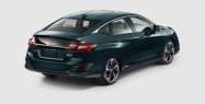 Honda présente ses nouvelles Clarity Plug-in Hybrid et Clarity Electric à New-York buff.ly/2oa4C6P