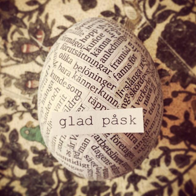 Glad Påsk!
<a href="/EnBildavDyslexi/">En Bild av Dyslexi</a>