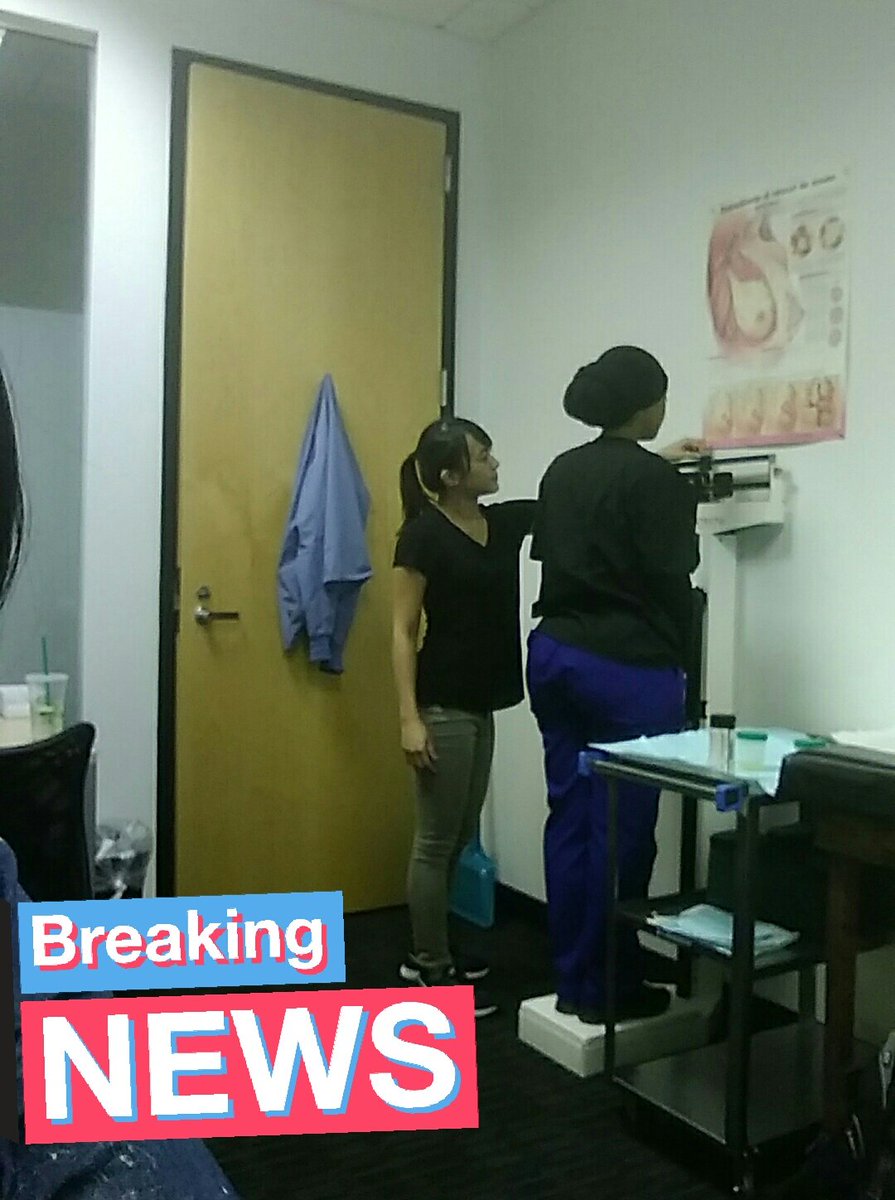 SMB_Tech_School's tweet photo. Yesterday the students took their clinic finals. #SMBTechSchool https://t.co/CzfVwHRR5S