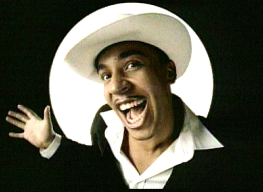 Happy Birthday Lou Bega        