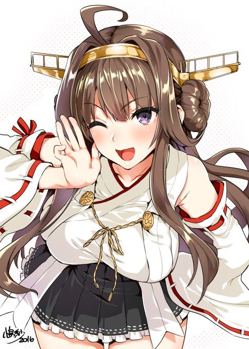 艦これ金剛のtwitterイラスト検索結果 艦これ金剛のtwitterイラスト検索結果