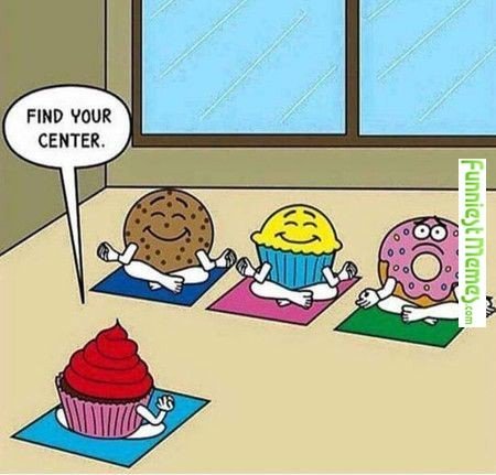 HuniNoirKC's tweet photo. @afentra me @ #yoga #donut #doughnut #emptyinside #nocenter cc: @dannyboi965 @MarkoftheBuzz #listenlonger https://t.co/Nhx4W92kgh