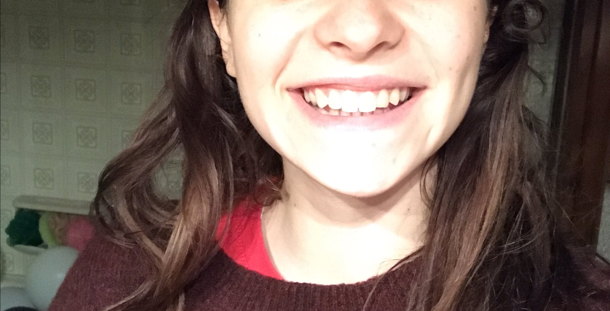 Francesca Michielin on Twitter: "Solo per dirvi che forse ho risolto il