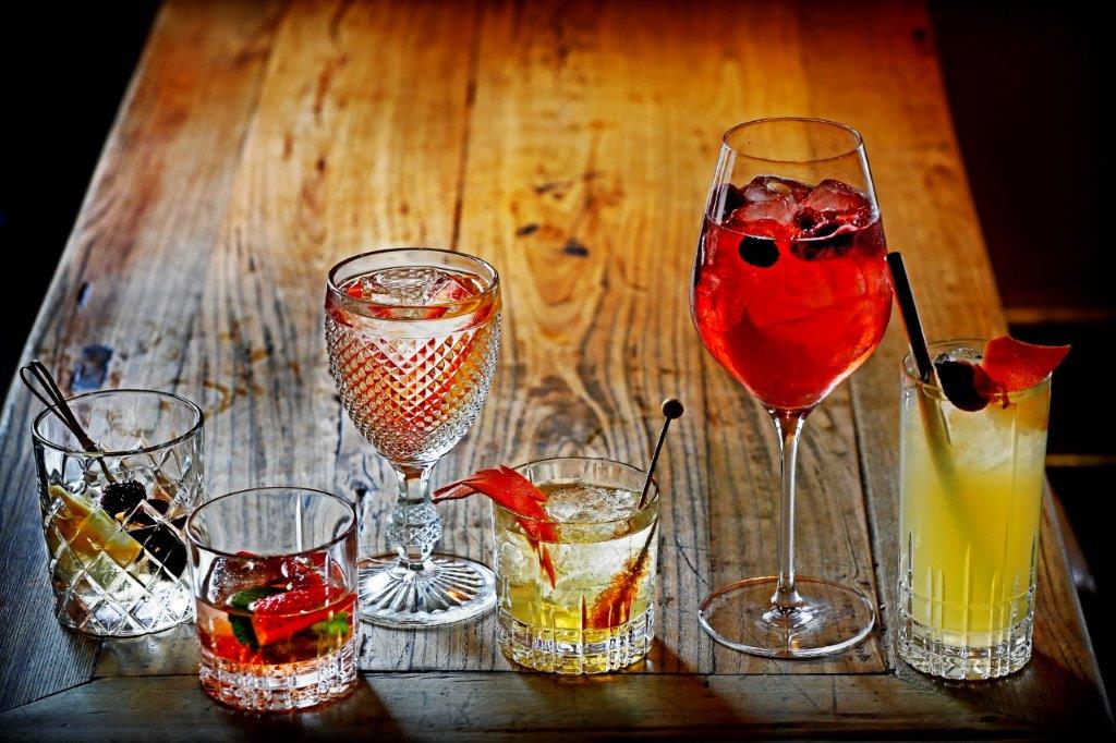 ProcentHoreca's tweet image. Inspiratie voor het aperitief bit.ly/2pceU8c