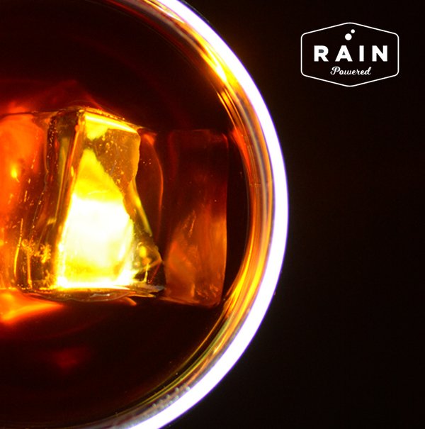 Storm™ allows for the creation of true single origin cold brew coffees. Learn more raincraft.com