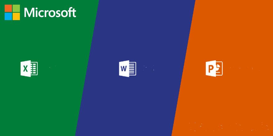 Mago #Excel? Grafomane #Word? Acrobata #PowerPoint? Scarica gratis la guida #Office365 per avere ancora di più --> msft.social/liDhVs
