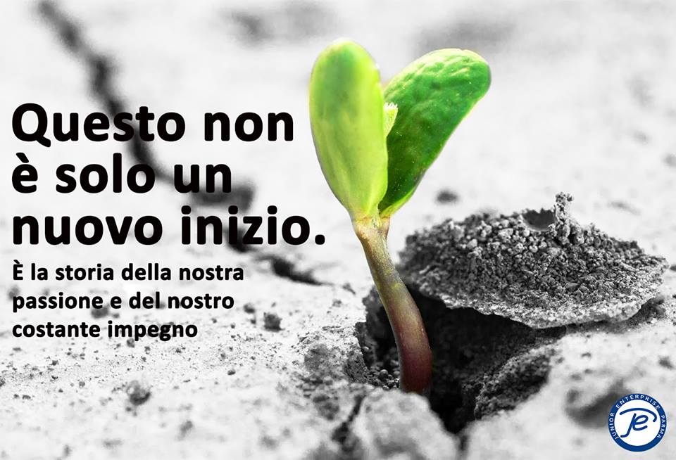 _jeparma's tweet photo. JeParma è lieta di annunciare a tutto il Network che è stato ufficialmente intrapreso il processo di liquidazione della s.c.r.l. 📌 https://t.co/mDDopAHeaw