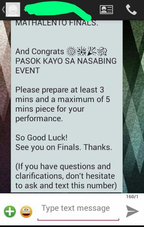 jptr_aliens's tweet photo. Congrats guyss😂👏 #LabanJPTR 👽💪 https://t.co/D9fSZbldGY