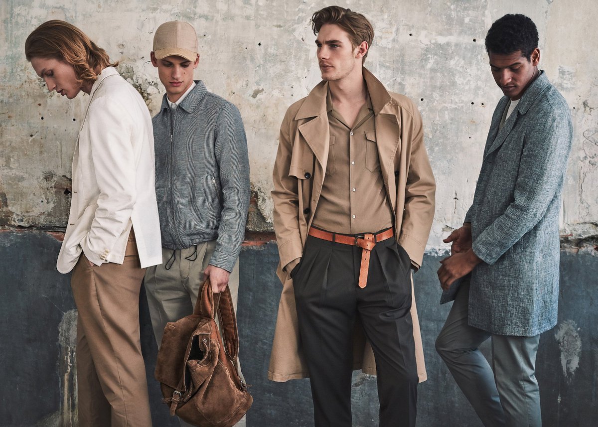 MANGO_Man's tweet photo. Which one suits you best?
Meet our new #tailoringrules collection through the link|https://t.co/cAoECqJVdS
#mangoman #ss17 #newlookbook https://t.co/yb96RFoutx