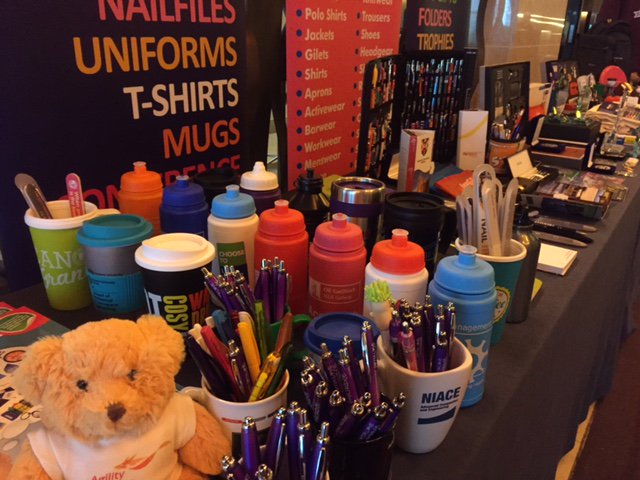 Partridge1988's tweet photo. All set up at the BICS Awards 2017 in Athlone today!

https://t.co/QWvQY8FC4w

#BICS2017 #collegesocieties #awards2017 #merchandise https://t.co/WE7H26Us3J