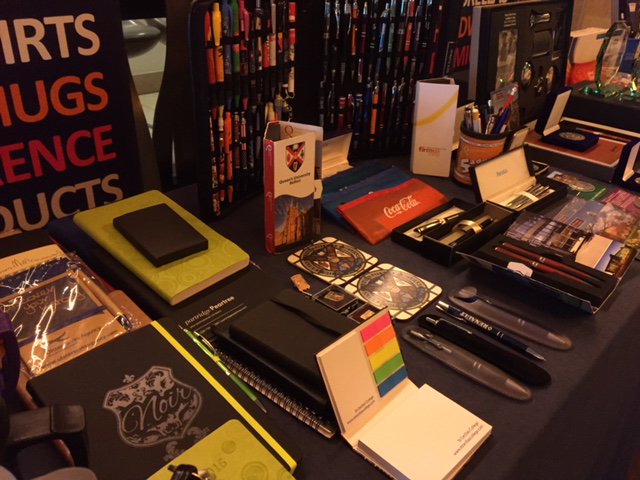 Partridge1988's tweet photo. All set up at the BICS Awards 2017 in Athlone today!

https://t.co/QWvQY8FC4w

#BICS2017 #collegesocieties #awards2017 #merchandise https://t.co/WE7H26Us3J